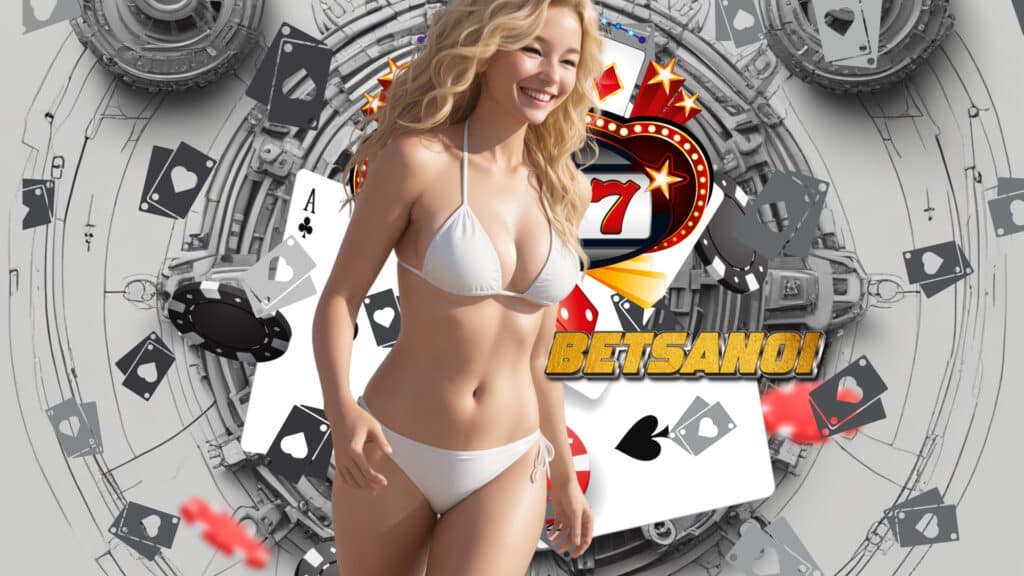 Betsanoi